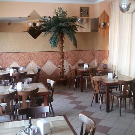 Zajazd Malibu Szypliszki Bagian luar foto